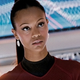 Illustration for article titled New Star Trek Trailer Offers Topless Uhura And Fun Scotty